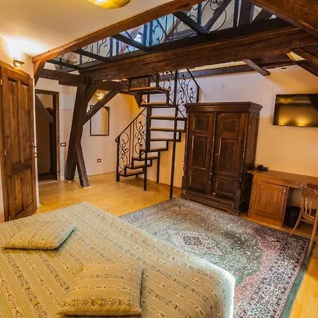 Hotel Casa Wagner