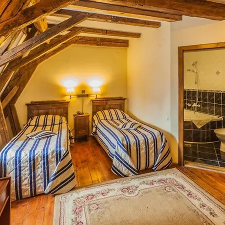 Hotel Casa Wagner