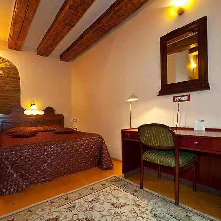 Hotel Casa Wagner Brasov