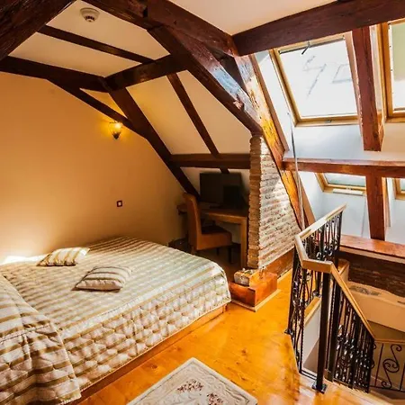 Hotel Casa Wagner 3*