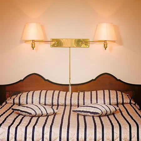 Hotel Casa Wagner Brasov