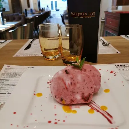 Casa Wagner 3* Brasov